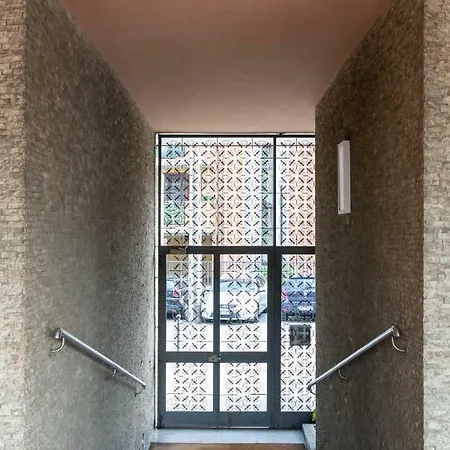 La Casa Di Zoe Apartment Locate di Triulzi Exterior photo