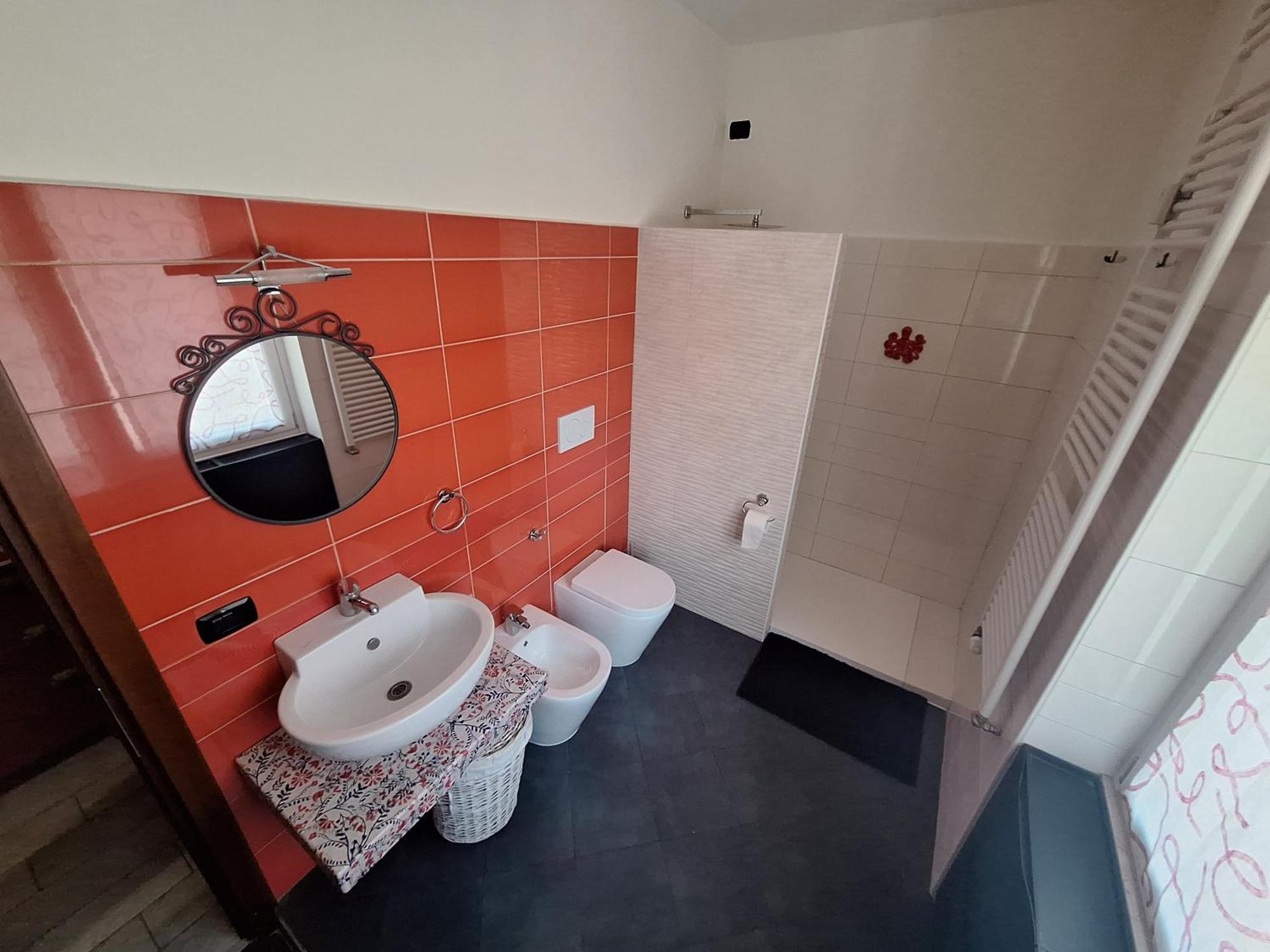 La Casa Di Zoe Apartment